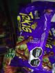 Mini takis fuego