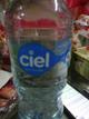 Agua ciel 1 litro