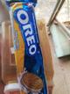 Oreo sabor vainilla