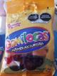 Gomilocas hamburguesas