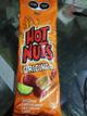 Hot nuts original 115 g