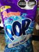 Palomitas op blue Heat