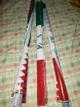 Banderas tricolor