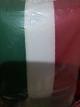 Liston ancho tricolor