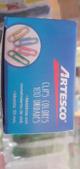 CLIPS ARTESCO CJA 100