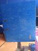 ARCHIV L-DESK OF L8 AZUL ELEC 556