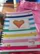CUADERNO ESCRIBE ACAD 100H CUADROS