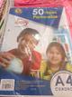 PAPEL RAY EDI A4 PQX50 CDR AZUL