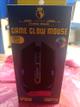 MOUSE GAMER GLOW MOUSE