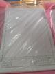 LAMINAS DE DIBUJO FORMATO A4 ROTULADO 120G