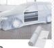PLASTICO DE ENMASCARAR 3,65 X 150 METROS