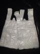 Camiseta AD 25x35 blanca