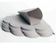 Cono Chico Gris