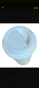 Vaso papel 12 OZ