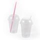 Vaso Toledo 325cc