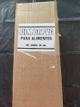 Films PVC 30x700 mts ec