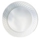 Plato 22 cm blanco