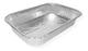 Bandeja Aluminio F100