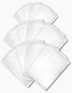 Bls BD 32x52 Cristal  50 unid. (50 Micro)