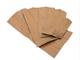 Bolsa de Papel kraft N° 4 27x13,5