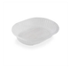Bandeja Plast. DPM 105 PP x100 unid.