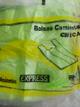 Camiseta Mundi express 30x40 (60 unidades)