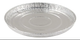 Plato Aluminio N° 30