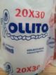 Bobina M Mundi 20x30  600g