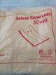 Camiseta Mundi 30x40  Eco