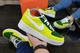 NIKE AF1 VERDE NEON BLANCO