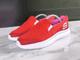 SKECHERS ROJO FIUSHA