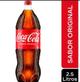 Jumbo coca cola 2.5L