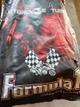 Tubo Formula 1 2.75/3.00-21