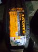 Anchee 215/70R15 8 pr cara negra