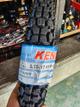 KENDA - 2.75-17 DE TACO