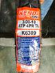 KENDA - 3.00-18 D.S
