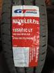 MAXMILER PRO - 195R15C LT