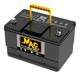BATERIA 651100 MAC