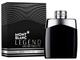Mont Blanc Legend edt