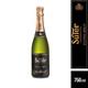 Champagne Suter/Novecento/DU/Renace