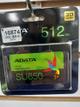 SSD SATA 512GB ADATA
