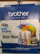 PACK DE TINTAS BROTHET