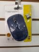 Mouse Inalambrico Blue Tecmaster