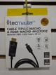 CABLE TIPO-C MACHO A HDMI 4k@30HZ
