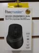 MOUSE ERGONOMICO DUAL