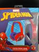 Audífono spiderman micrófono