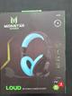 AUDIFONO MONSTER LOUD BLUE