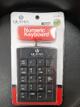 Teclado numérico usb ultra