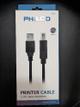 Cable de impresora PHILCO 180