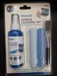Kit de limpieza para pantallas 100ml